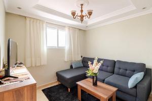 Layover Guest House - Studio Rabat City Center - 4th Floor