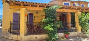 Appartements Residence Les Salettes : photos des chambres