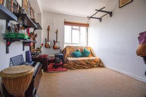Boho Park View Retreat