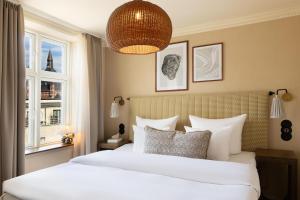 NH Copenhagen Grand Joanne - Hoteles, Copenhague