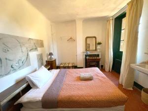 B&B / Chambres d'hotes Villa Magdala Arts & Residence : photos des chambres