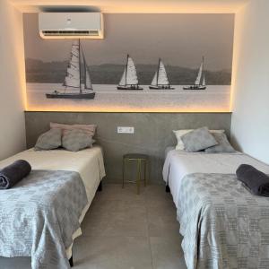 B&B Casa Montebello