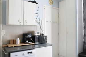 Appartements Family apartment with private courtyard : photos des chambres