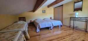 Appartements Residence Les Salettes : photos des chambres