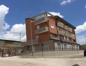Residence Bonelli