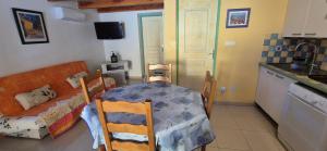 Appartements Residence Les Salettes : photos des chambres