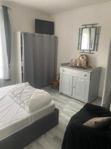 Villas location vacances : photos des chambres