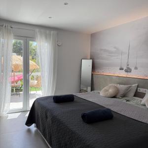 B&B Casa Montebello
