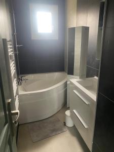 Villas location vacances : photos des chambres
