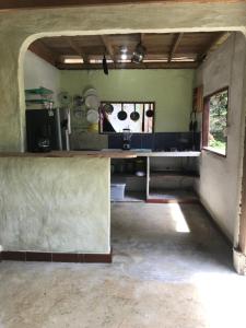 Refugio Cumaná Entero