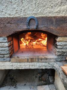 Maisons de vacances Havre de paix 120 m2 : photos des chambres