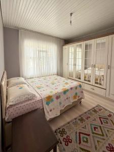 Begonvil Butik Apart