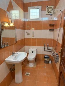 قصر الضيافه