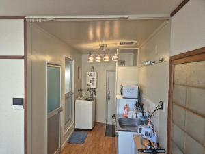 Nipponbashi Stylish Apartment 4 Guests 10min to Namba & 3min to Denden Town