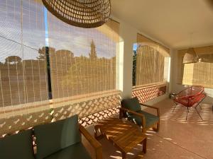 Villa and independent studio St Raphaël Agay