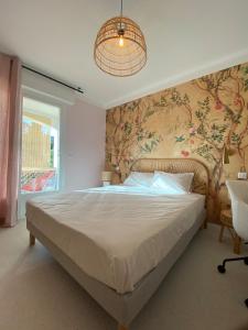 Villa and independent studio St Raphaël Agay