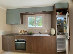 Villa and independent studio St Raphaël Agay