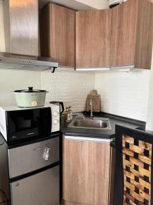 Tagaytay Staycation with Great Location