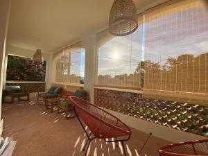 Villa and independent studio St Raphaël Agay