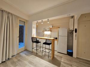 Excelente departamento a metros del mar