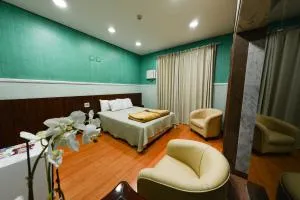 Estoril Palace Hotel - ساو ميجيل اركانخو