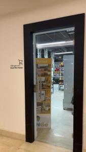 شقة راقية بدخول ذاتي بالقرب البوليفارد