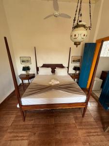 Suítes Casa da Colônia