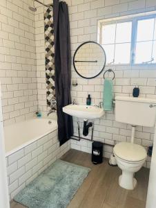 Stay At 7 Self-Catering Apartment