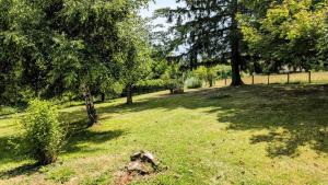 Maisons de vacances Bonheur : photos des chambres