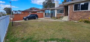 Entire 3 bedroom personal house in Chipping Norton