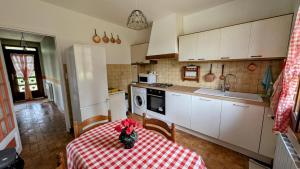 Maisons de vacances Bonheur : photos des chambres