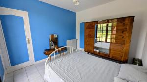 Maisons de vacances Bonheur : photos des chambres