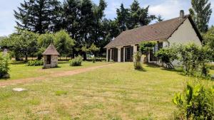 Maisons de vacances Bonheur : photos des chambres