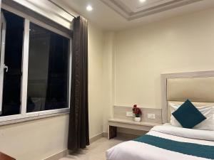 Hotel Sapphire International By ASR Hospitality