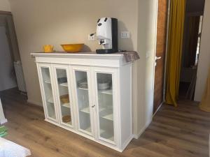 Casa Pallinucci historic center