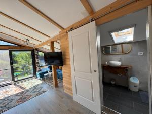 Vila Eruga- Apartament 3