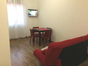 Bonvicini Apartment