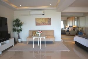 The Luxury Hilltop Villa Samui