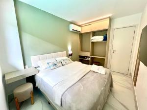 Mirante Porto Galinhas beira-mar