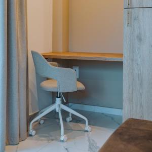 Elia Apartment - Hellenic Apartments Avlona