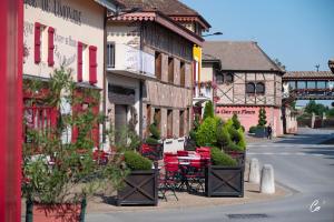 Hotels Les Saules Parc & Spa - Teritoria : photos des chambres