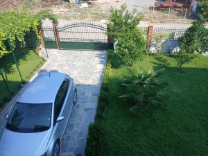 Artemis Villa
