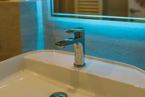 Louisa Apartment - Hellenic Apartments Avlona