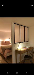 Appartements L-Envol : photos des chambres