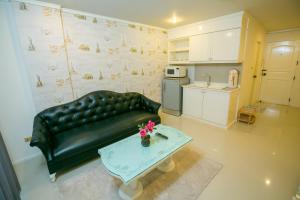 Suite Double room in Le Paradis Bangkok