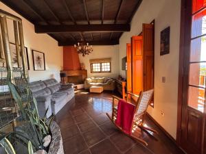 A grande casa da montanha Casa de campo por temporada