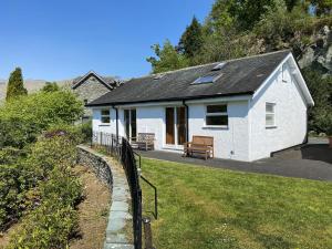 Langdale Cottage - 3hvězdičkové hotely ve městě Chapel Stile