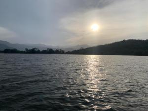 Sorabora like view camps