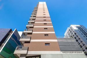 Roomo Transamerica SP Parque Augusta