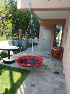 Artemis Villa